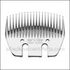 Andis-Accessories Blade Size: Goat Comb part number: 70365